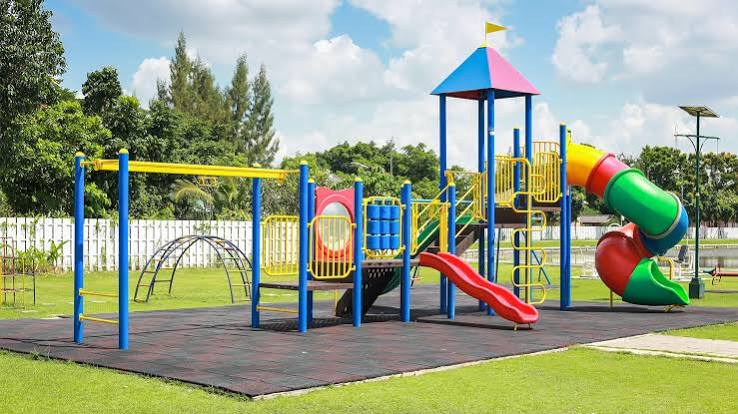 Playground